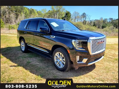 Used 2023 GMC Yukon Denali
