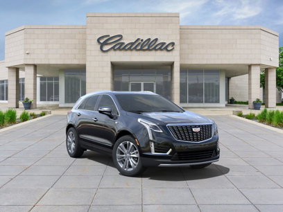 Used 2025 Cadillac XT5 Premium Luxury w/ LPO, Floor Liner Package