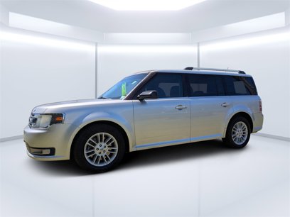Used 2014 Ford Flex SEL w/ Equipment Group 202A