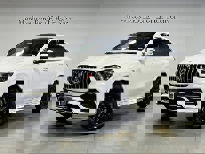 Certified 2023 Mercedes-Benz GLE 53 AMG 4MATIC