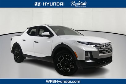 Used 2023 Hyundai Santa Cruz SE
