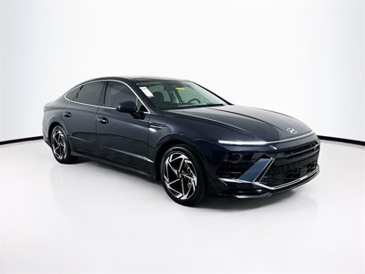 New 2025 Hyundai Sonata SEL