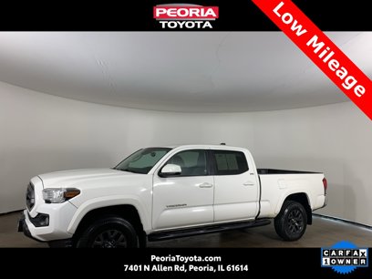Used 2021 Toyota Tacoma SR5