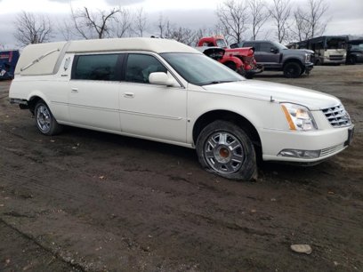 Used 2006 Cadillac DTS