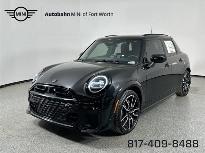 New 2025 MINI Cooper S