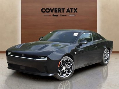 New 2024 Dodge Charger R/T w/ Plus Group