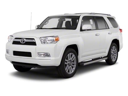 Used 2011 Toyota 4Runner Limited