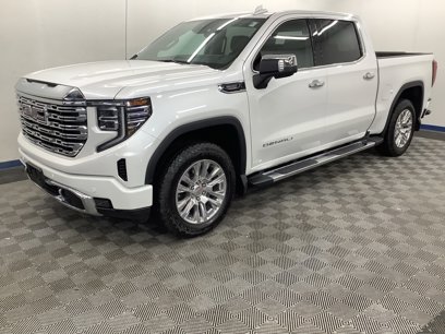 Used 2024 GMC Sierra 1500 Denali