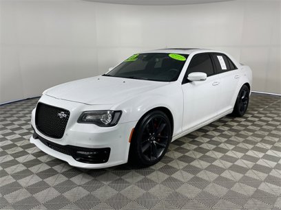 Certified 2023 Chrysler 300 C