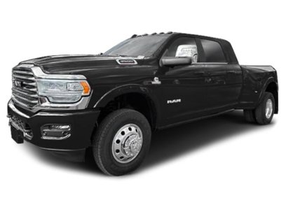 Certified 2024 RAM 3500 Limited