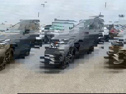 New 2025 Mercedes-Benz GLA 250