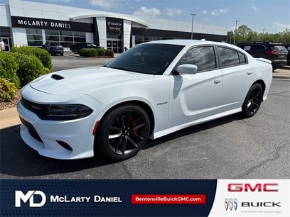 Used 2021 Dodge Charger R/T w/ Plus Group