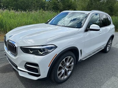 Used 2023 BMW X5 xDrive40i