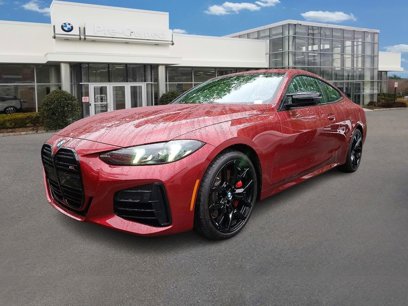 Used 2025 BMW 440i xDrive Coupe w/ Premium Package