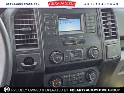 Certified 2020 Ford F150 XL w/ Equipment Group 101A Mid