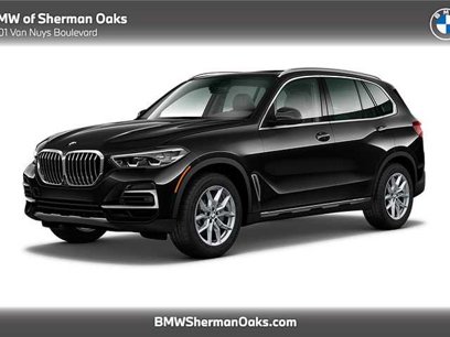 Used 2022 BMW X5 sDrive40i w/ M Sport Package