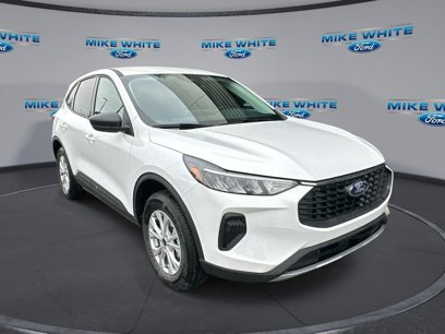 New 2025 Ford Escape Active w/ Tech Pack #1