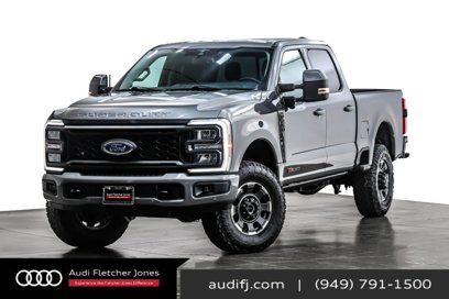 Used 2023 Ford F250 Lariat w/ Lariat Ultimate Package