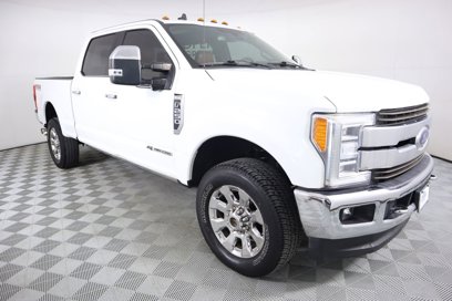 Used 2019 Ford F250 King Ranch w/ King Ranch Ultimate Package