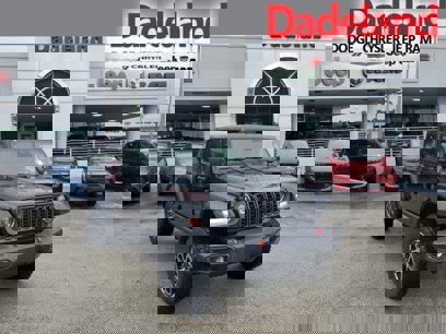 New 2025 Jeep Wrangler Unlimited Rubicon
