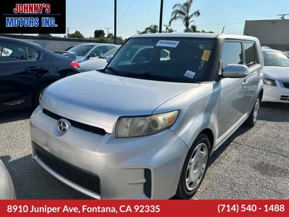 Used 2011 Scion xB