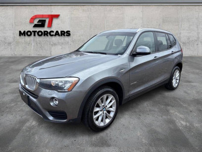 Used 2016 BMW X3 xDrive28i