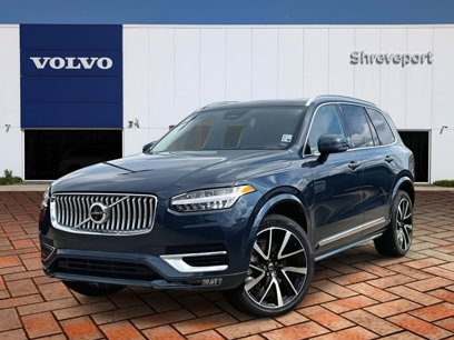 New 2024 Volvo XC90 B6 Ultimate