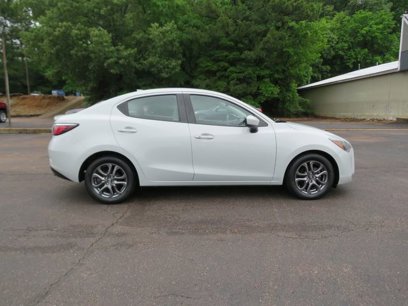 Used 2019 Toyota Yaris LE