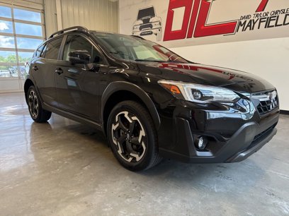 Used 2023 Subaru Crosstrek 2.5i Limited