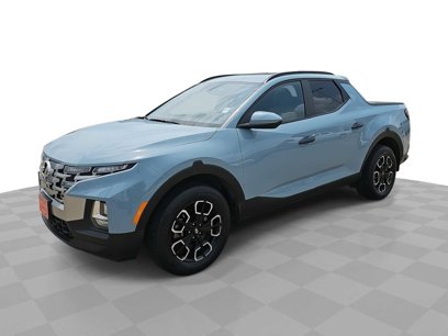 Used 2023 Hyundai Santa Cruz SEL w/ Activity Package