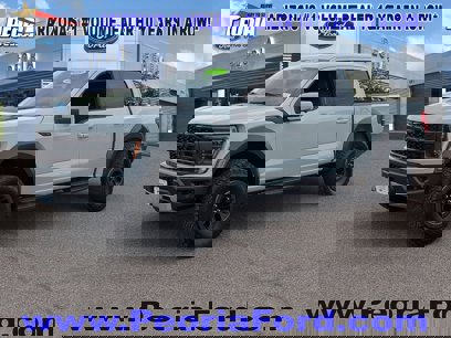 Certified 2023 Ford F150 Raptor