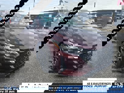 New 2025 Nissan Sentra SV w/ All-Weather Package