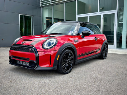 Used 2023 MINI Cooper S