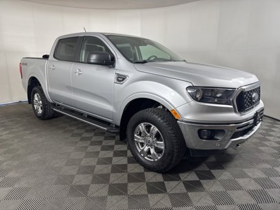 Certified 2019 Ford Ranger XLT w/ Equipment Group 301A Mid
