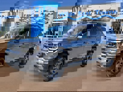 New 2026 Honda Passport RTL
