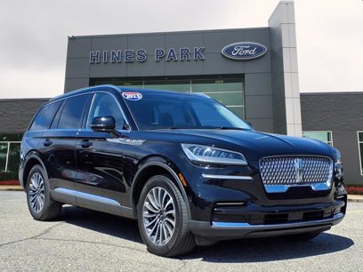 Used 2023 Lincoln Aviator Reserve w/ Equipment Group 201A