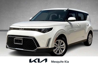 Used 2023 Kia Soul LX