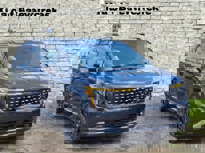 New 2026 Kia Carnival SX Prestige