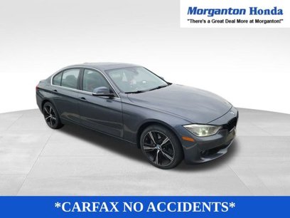 Used 2015 BMW 335i xDrive Sedan