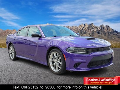 Used 2023 Dodge Charger GT