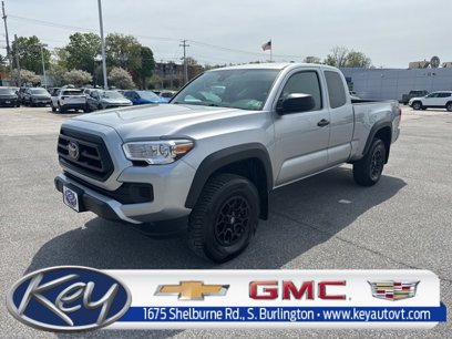 Used 2022 Toyota Tacoma SR