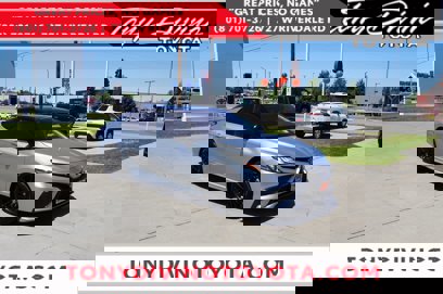 Certified 2024 Toyota Camry XSE