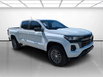 Used 2024 Chevrolet Colorado LT w/ LT Convenience Package