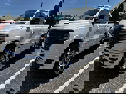 Used 2022 RAM 1500 Limited