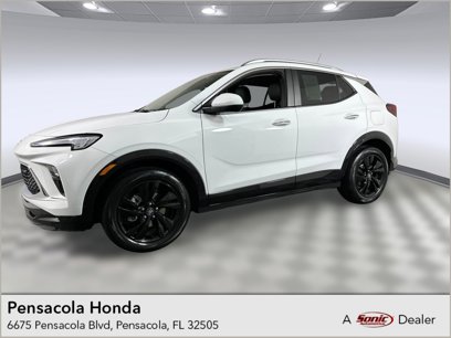 Used 2024 Buick Encore GX Sport Touring w/ Comfort Package