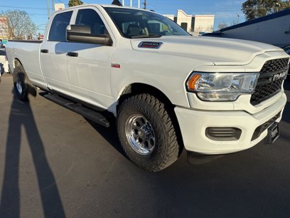 Used 2020 RAM 2500 Tradesman