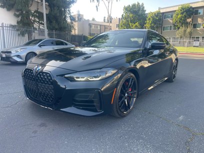 Used 2022 BMW M440i Coupe w/ Premium Package