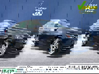 Used 2014 Chevrolet Impala LT