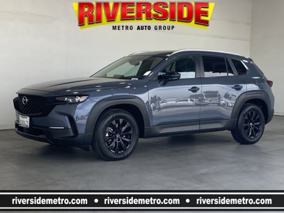 Certified 2023 MAZDA CX-50 2.5 S w/ Weather Package