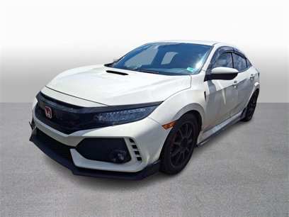 Used 2019 Honda Civic Type R